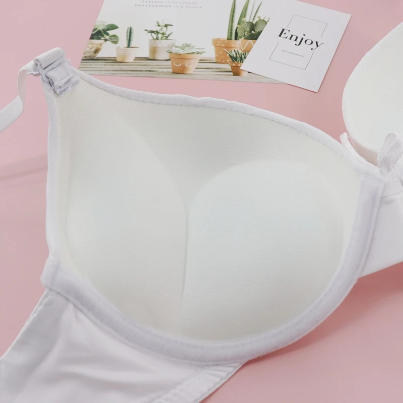 Бюстгальтеры Beauwear A B для женщин нижнее белье с 2 чашечками бюстгальтер пуш-ап