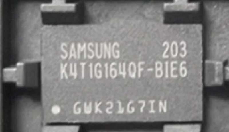 

K4T1G164QQ K4T1G164QQ-HCE6 128MDDR2 K4T1G164QQ-HCE7