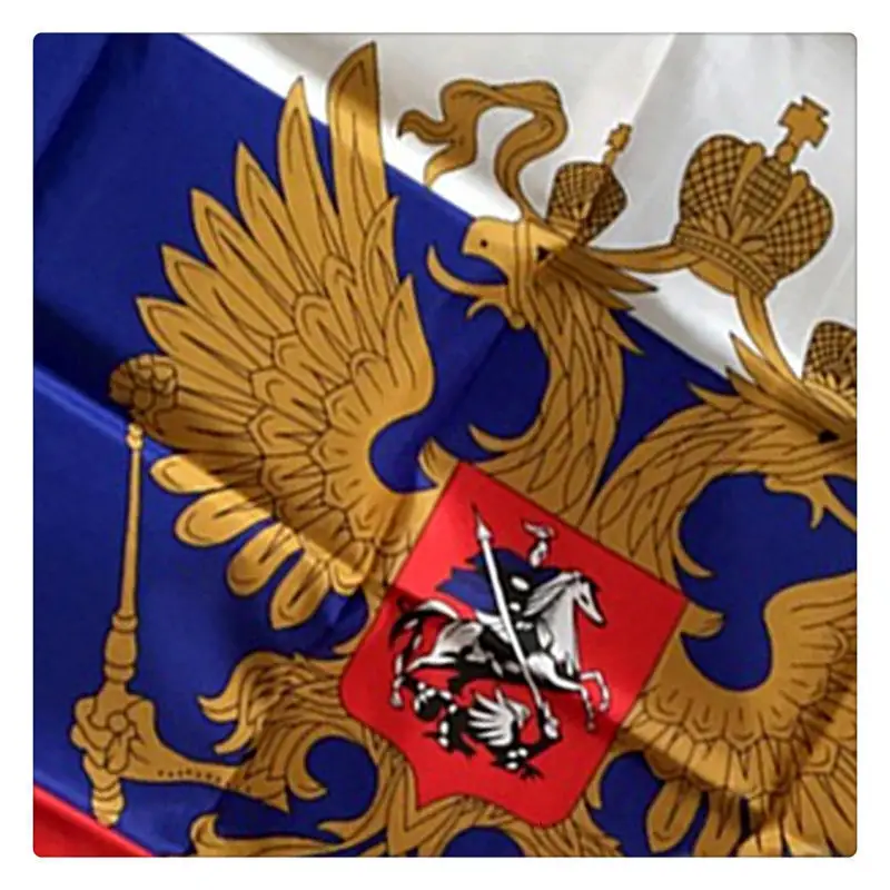 90x150 см российский флаг СССР CCCP Полиэстер Печатный висячий Летающий имперский флаг советские флаги победы и баннеры вперед Россия