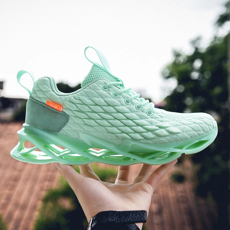 Camel joint name Летние дышащие сетчатые новые мужские кроссовки для мужчин