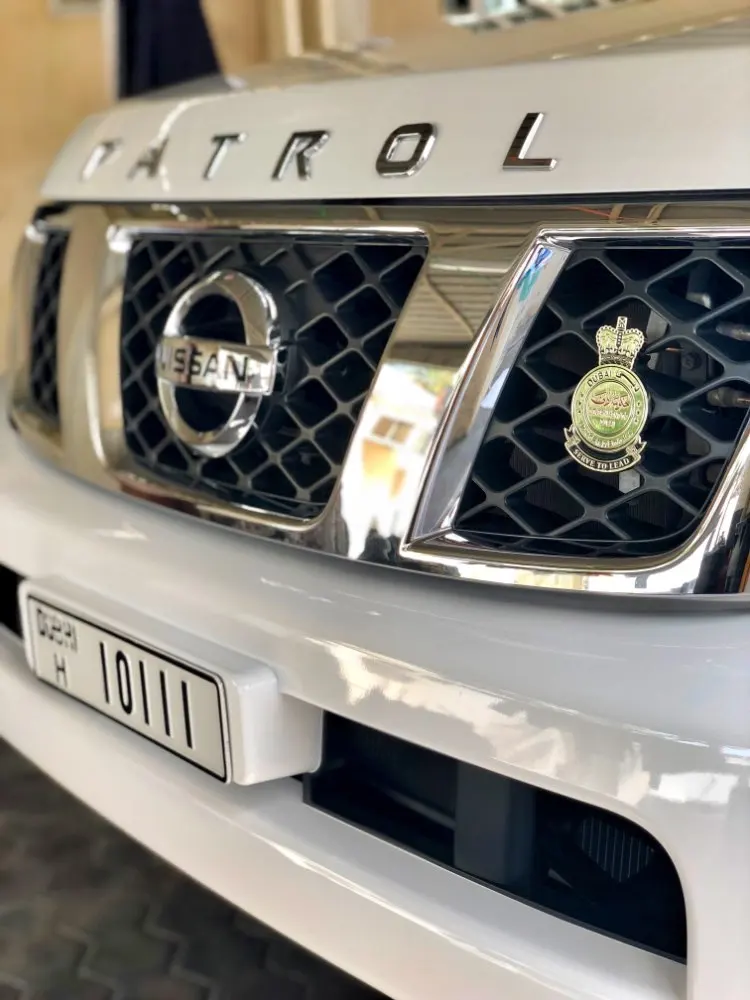 2013- автомобильный передний задний корпус наклейка эмблема буквы для Nissan Patrol Y62 Armada аксессуары