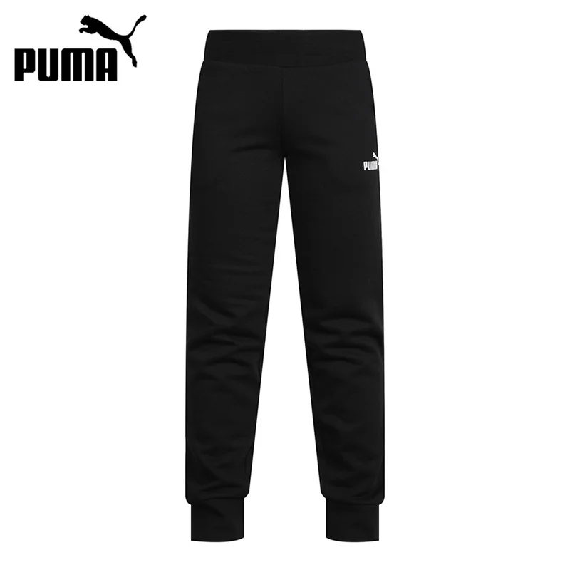 

Original New Arrival PUMA ESS Sweat Pants TR cl Women's Pants Sportswear