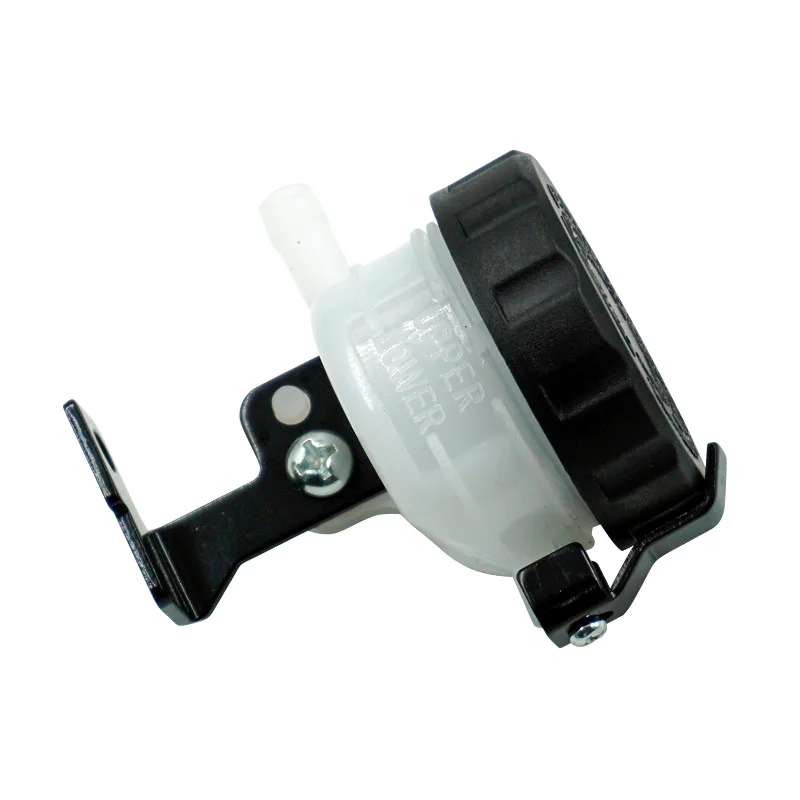 

Universal Motorcycle Front Brake Fluid Bottle Cylinder Master Reservoir Oil Cup
