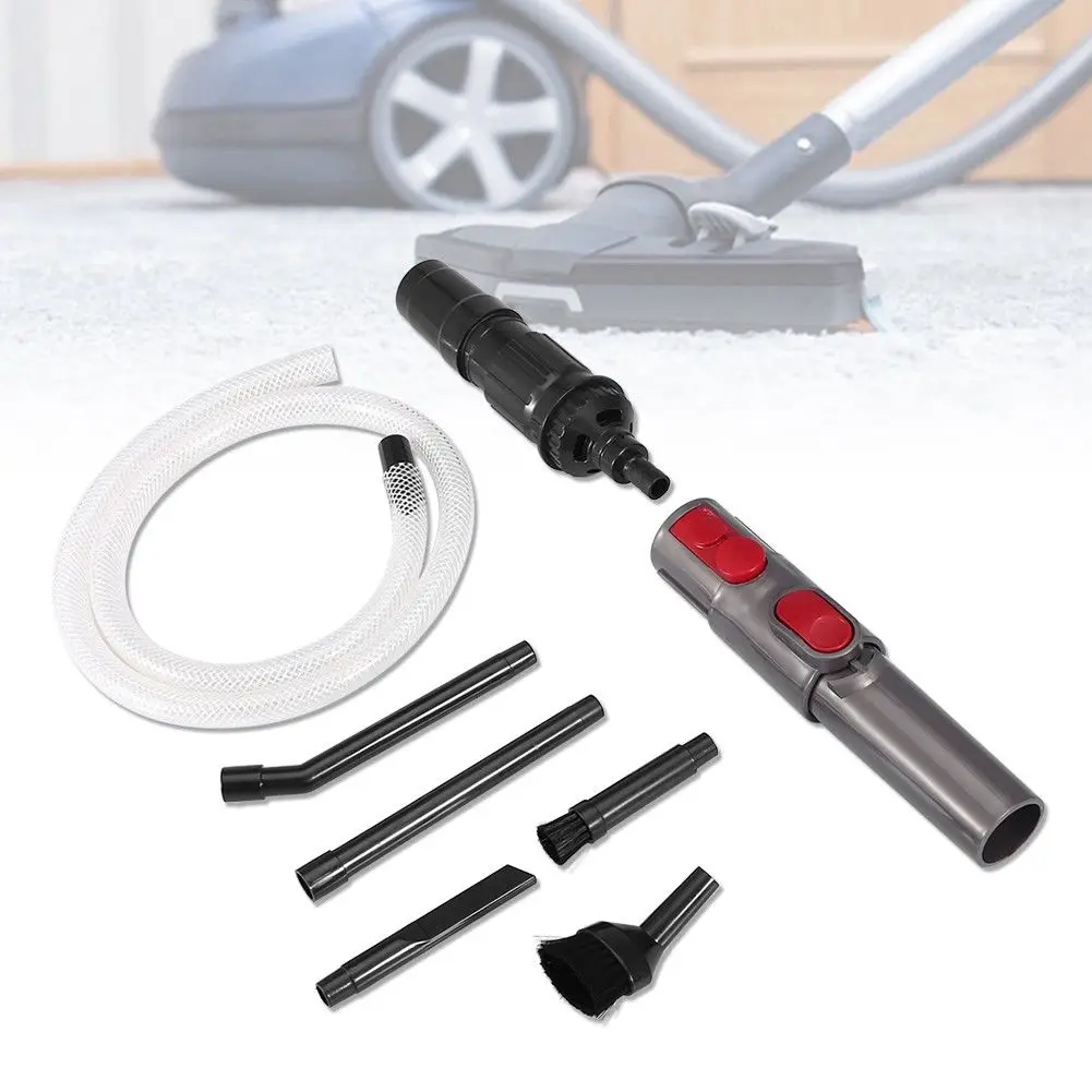 

9 шт./компл. сменный инструмент для DYSON V7 V8 V10