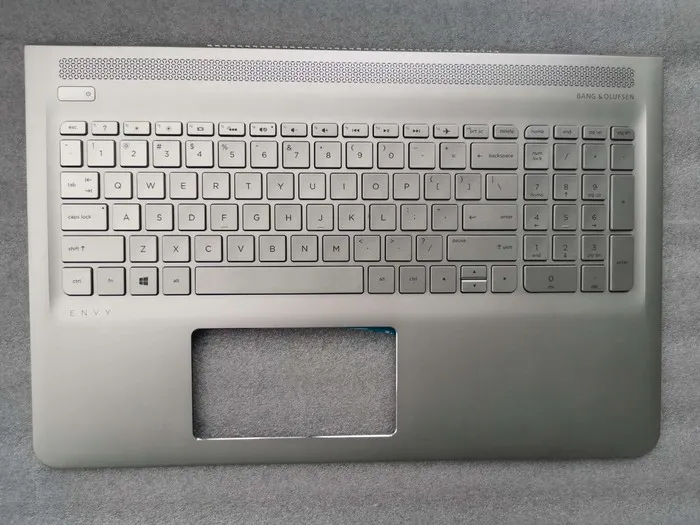 Чехол для ноутбука HP ENVY 15-AS 15-as109TU 857799-001