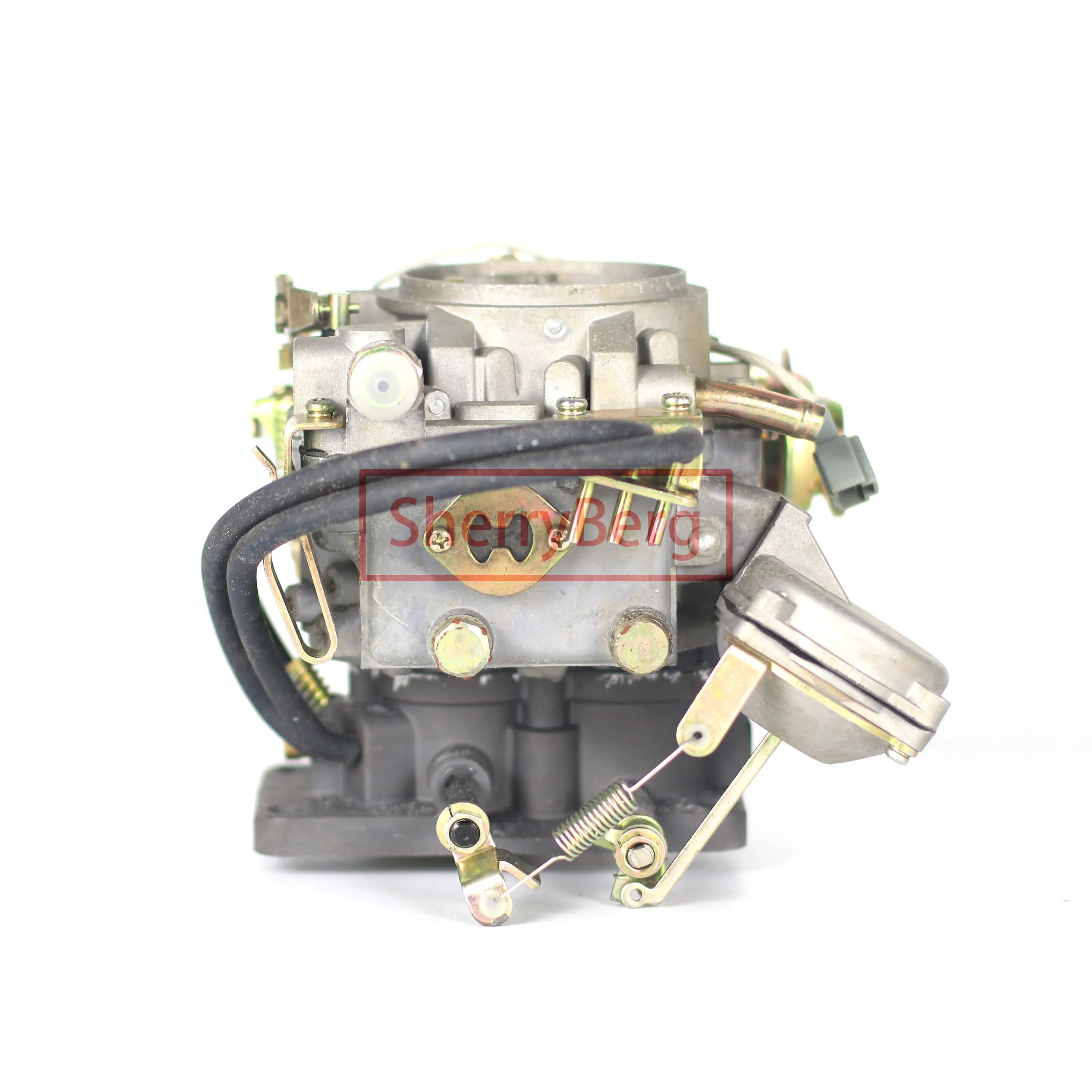 sherryberg CARB REPLACE CARBURETOR FIT 3F toyota engine Landcruiser?? 3F/4F??part# 2110-61300 | Автомобили и мотоциклы
