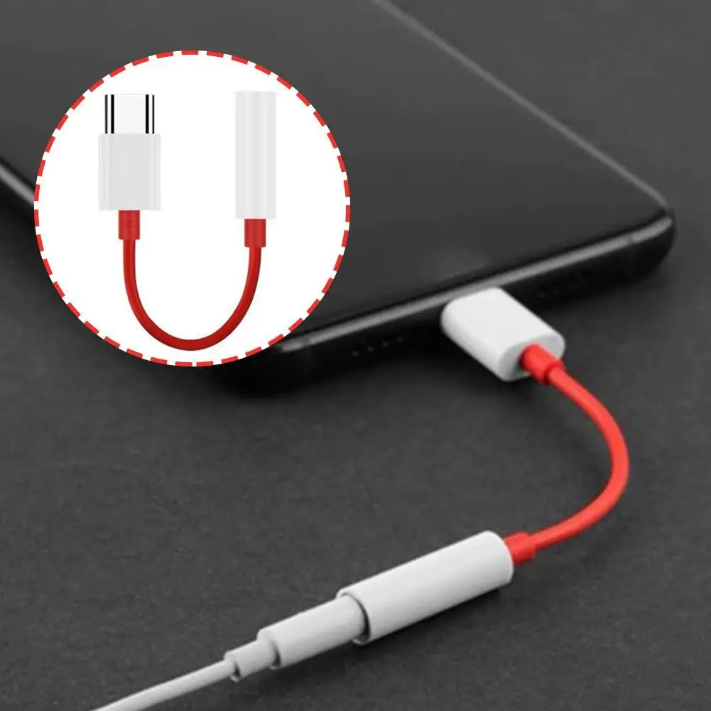 

Type-c Adapter, Voice Call Audio Adapter, Suitable For 1+7pro Q2I9