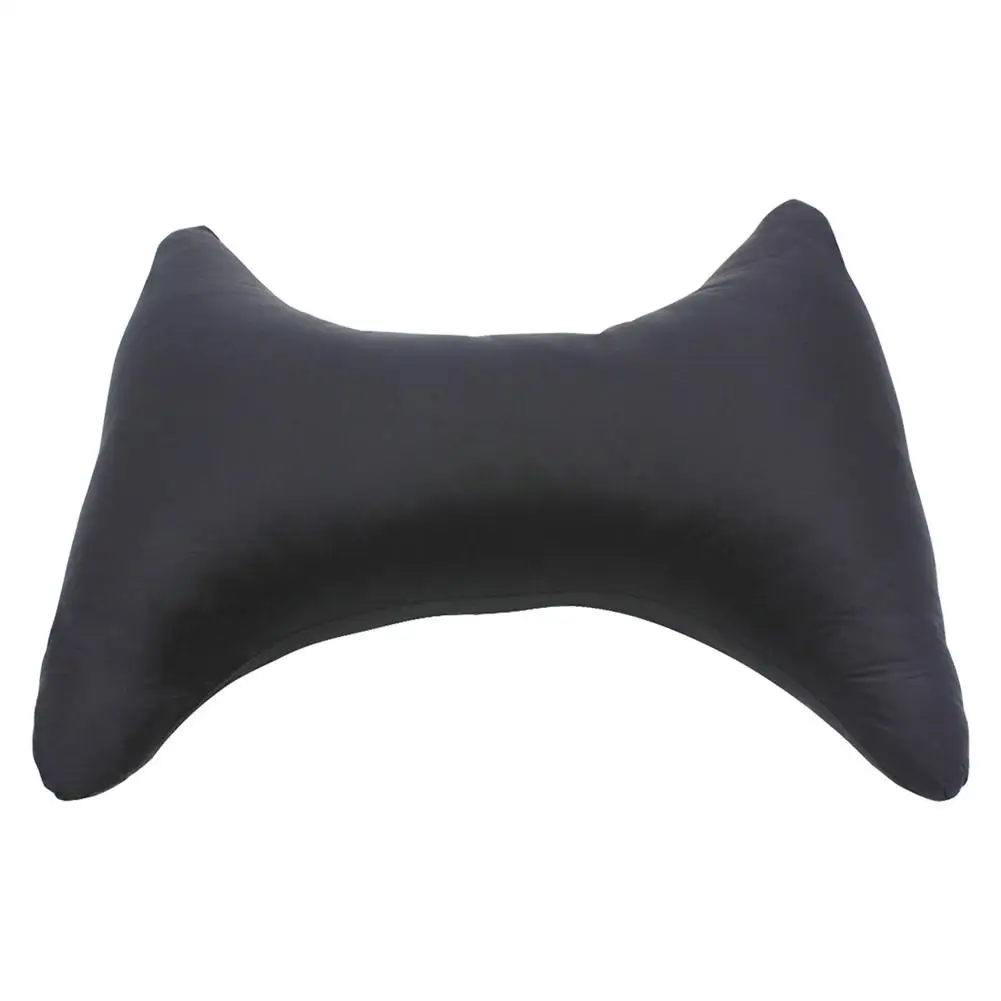 

Bass Drum Pillow Jazz Drum Damper Muffling Tool Fiber Bass Drum Pillow Percussion Instruments Part Accessories Black Red