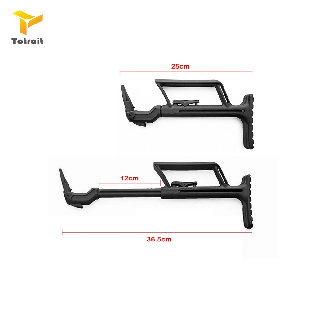 TOtrait дополнительный адаптер пригодный для Glock пистолет страйкбол карабин