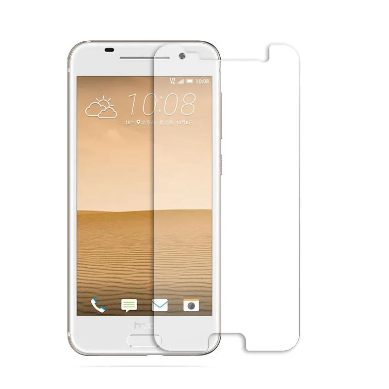 9H закаленное стекло для HTC Desire eye 320 830 825 516 616 630 826 One Max M7 M8 M9 M4 чехол с защитной
