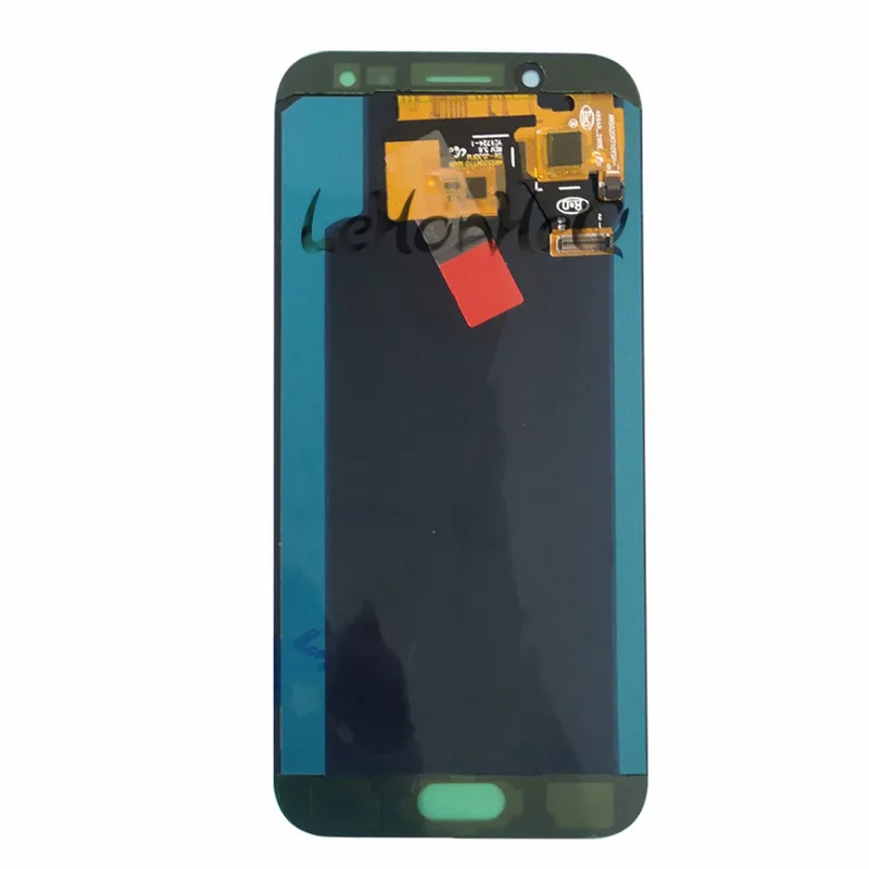 J530 ЖК для Samsung Galaxy J5 J530 ЖК-дисплей J5 Pro J530F сенсорный экран дигитайзер в сборе для Samsung J530 lcd