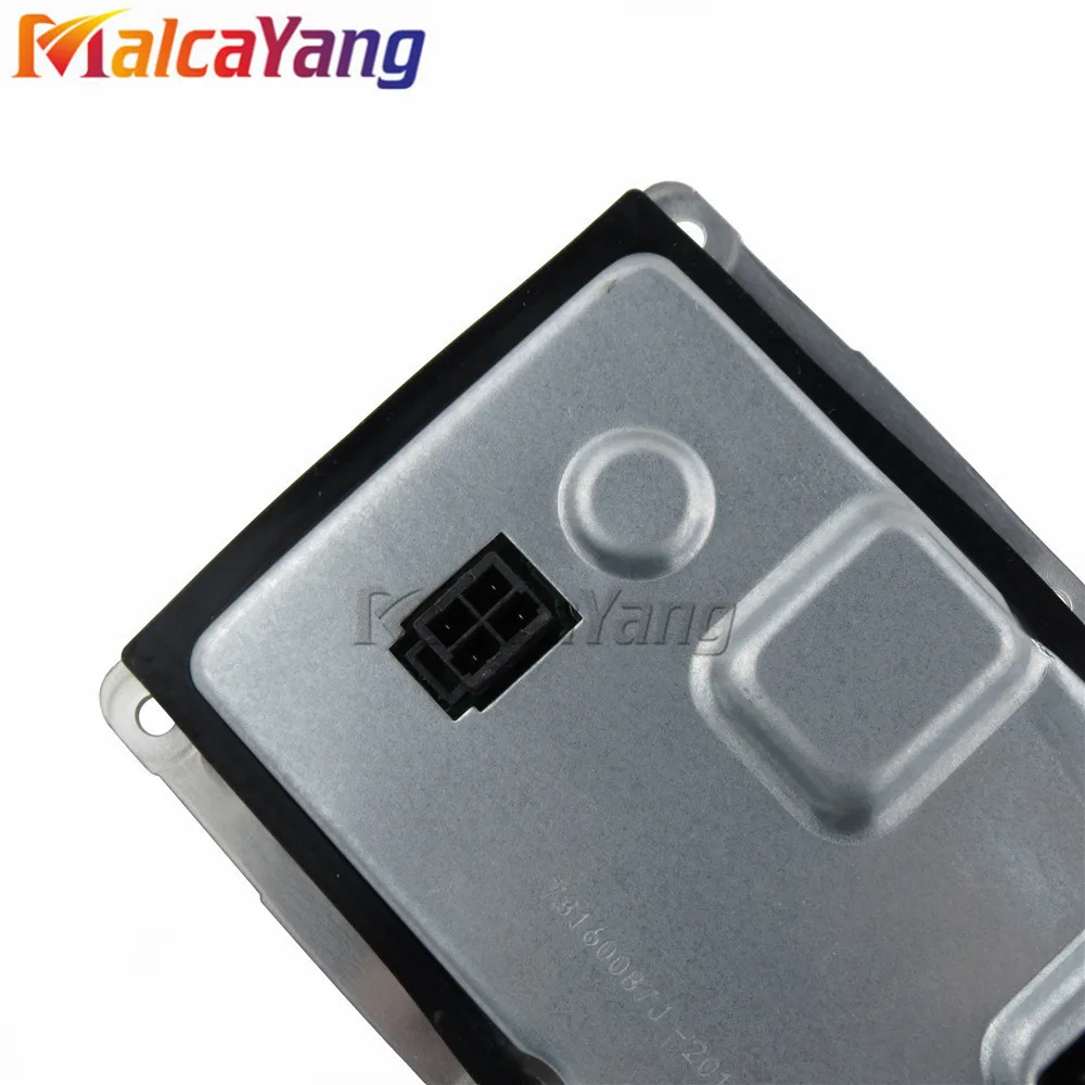 89030471 89035113 D1S 4 PIN Новый 12V XENON HID Балласт для Audi V W Volvo 89035113|Аксессуары фар авто| |