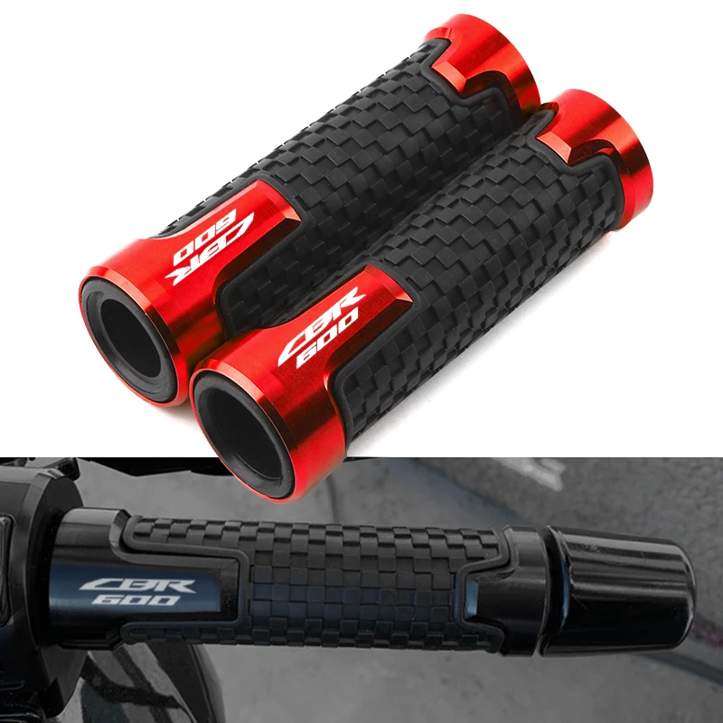 Ручки для мотоцикла Honda CBR600 CBR600F CBR600RR F2/F3/F4/F4i/ CBR 7/8/600F/600RR 600 дюйма 22 мм | Автомобили и