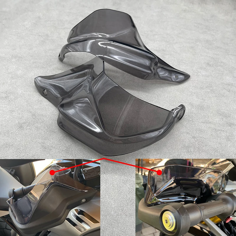 Защита рук для Мотоцикла BMW R 1250 GS R1200GS LC ADV F800GS Adventure S1000XR F900XR F750 F850 | Автомобили и