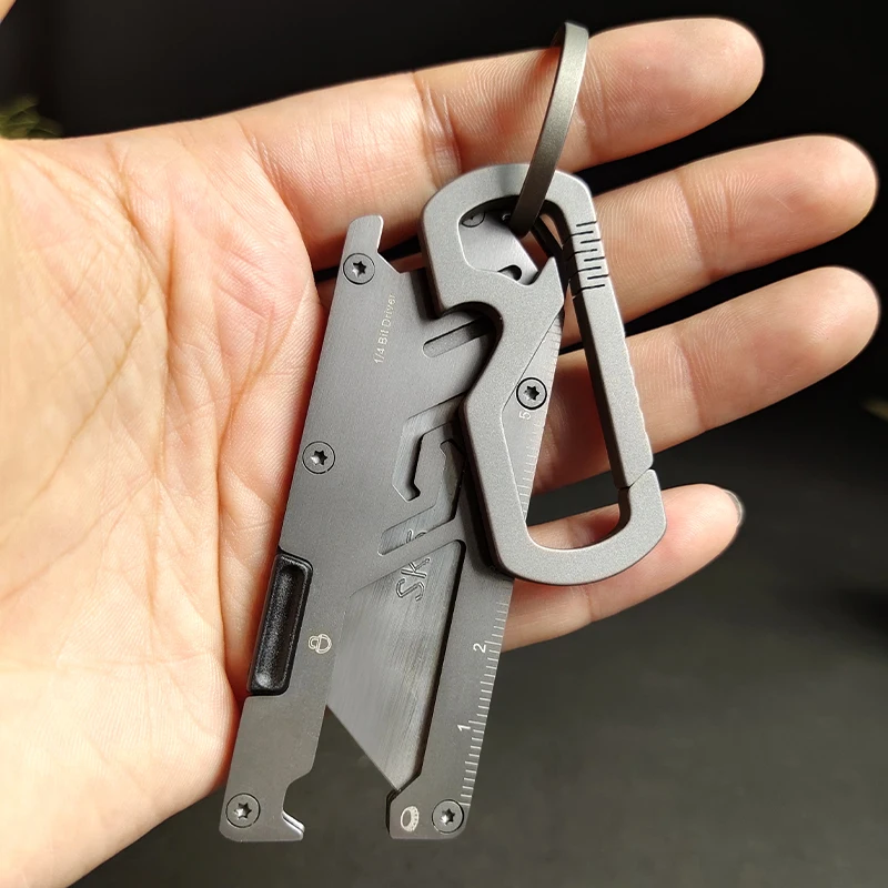 Новый нож Xiaomi для резки бумаги из нержавеющей стали универсальный с