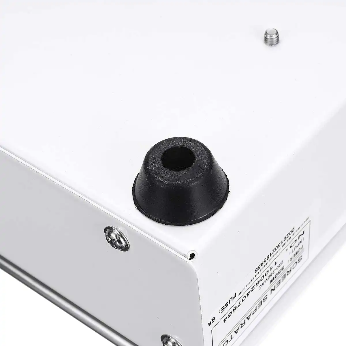 550w lcd separator phone repair tools build in vacuum 2pump tool kit auto heating touch screen separator for phones repair tools free global shipping