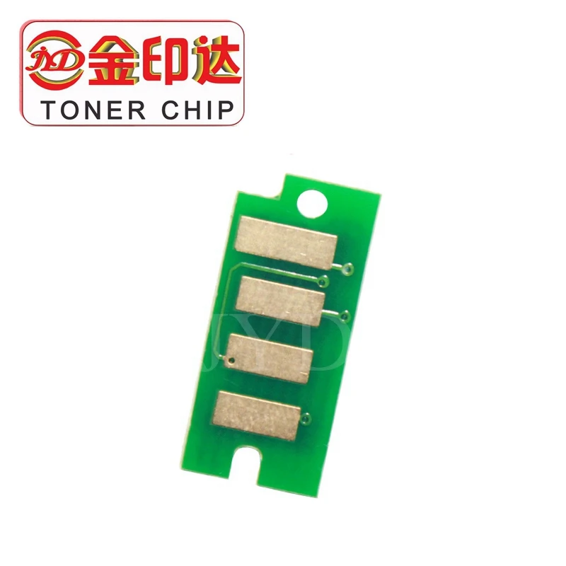 5 шт. M300D C13S051228 чипы для сброса барабанного блока совместимые с Epson Wordforce AL M300d M300