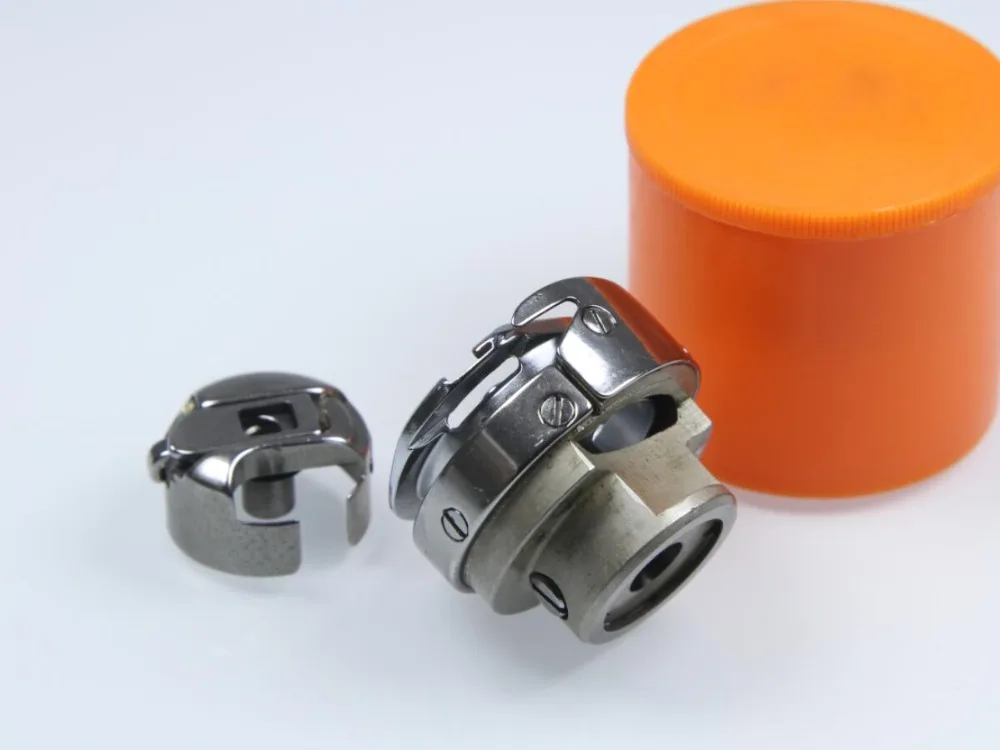 HDU-271/KHS271-S поворотный крюк Швейные машины durkopp Adler 271/281 швейная машина 271751 части
