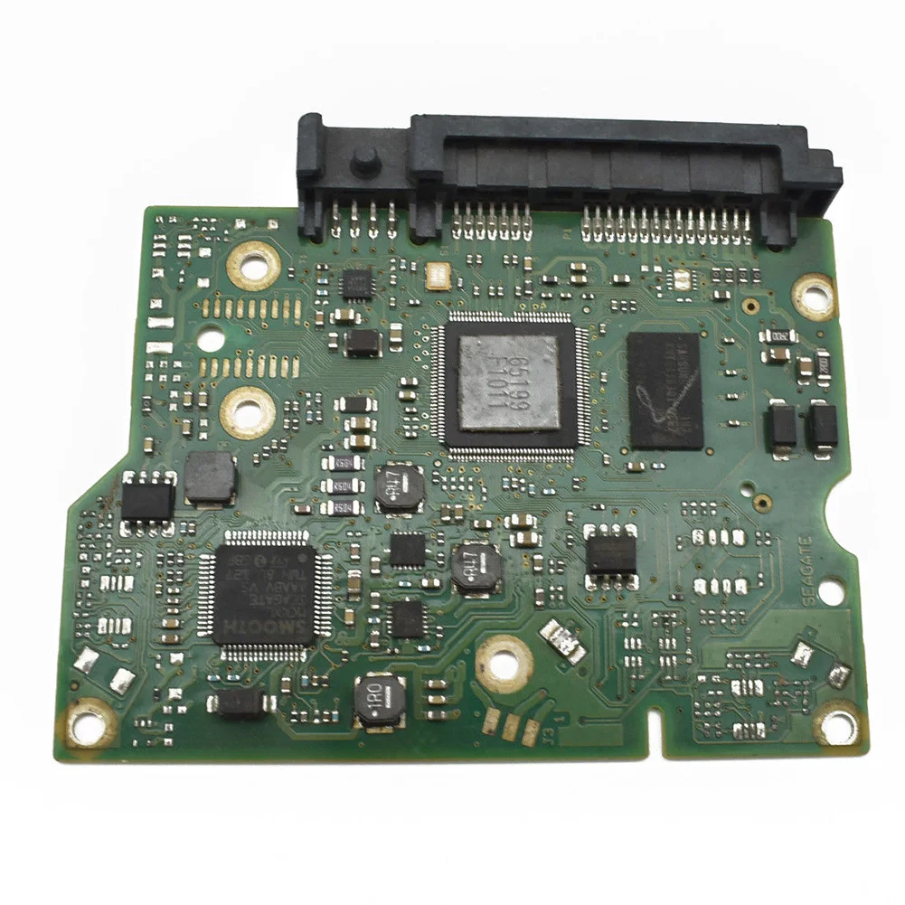 100664987 PCB зеленые цепи аксессуары для плат восстановления данных логический