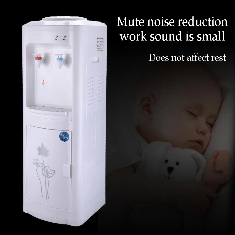 Электрический охлаждающий нагреватель для питьевой воды бытовой диспенсер