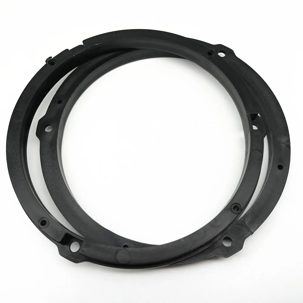 

Подходит для модификации автомобильного аудио Baojun Wuling Hongguang Senya Zotye Китай Beiqi Dongfeng звуковой уплотнитель монтажный кронштейн