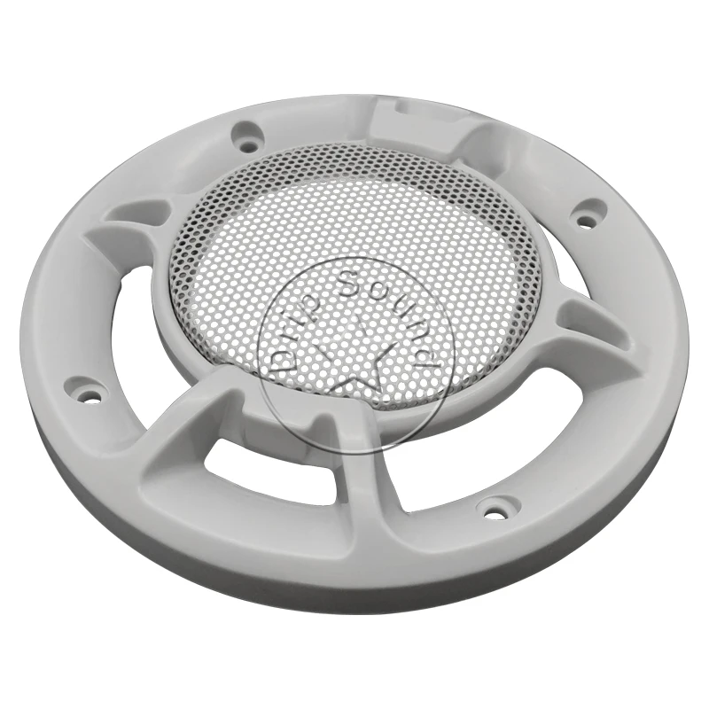 Чехол для 4-дюймового динамика накладка на гриль звуковой громкоговоритель