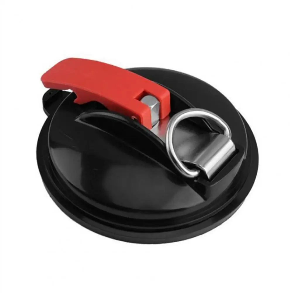 

2Pcs Vacuum Suction Cup Anti-slip Strong Load-bearing Stability Heavy Duty Vacuum Suction Cup with Securing Hooks for Outdoor