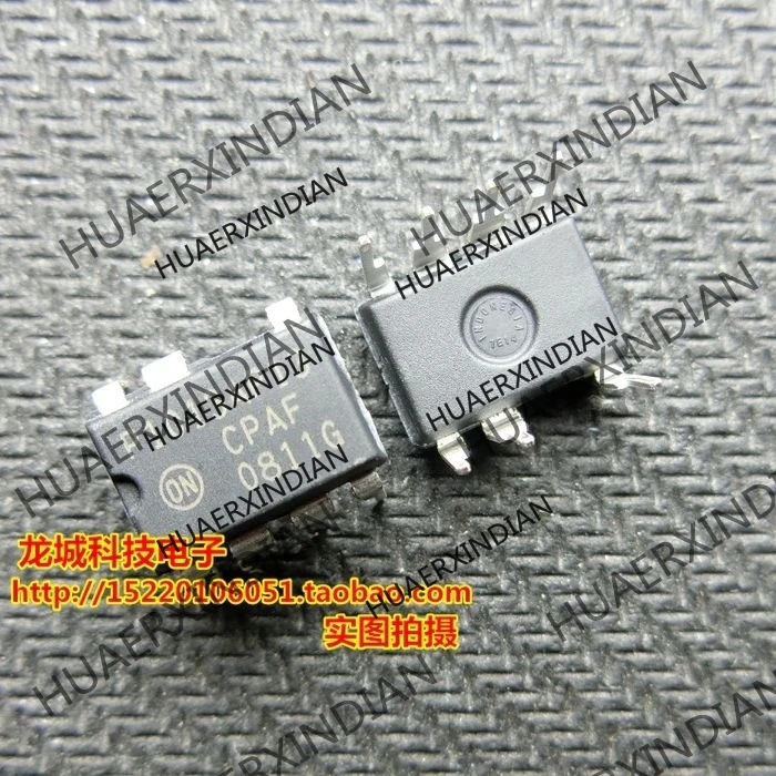

10 шт./лот Новинка P1013AP13 DIP-7 в наличии