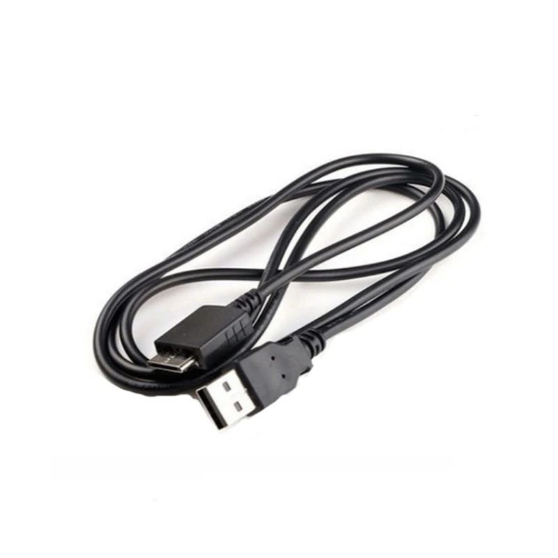 USB кабель синхронизации данных и зарядки для Sony A844 A845 E052 Walkman MP3 MP4 Player | Электроника