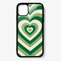 phone case for iphone 12 mini 11 pro xs max x xr 6 7 8 plus se20 high quality tpu silicon cover matcha love