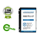 Аккумулятор для ноутбука Asus K50ij K50ab K40in K50in F52 K40 K50 X70 X87 X8A X8S X5E X5J X65 X66 X87 X8A