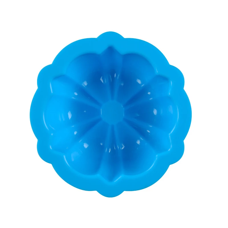 Шифоновая подставка для украшения тортов | Дом и сад