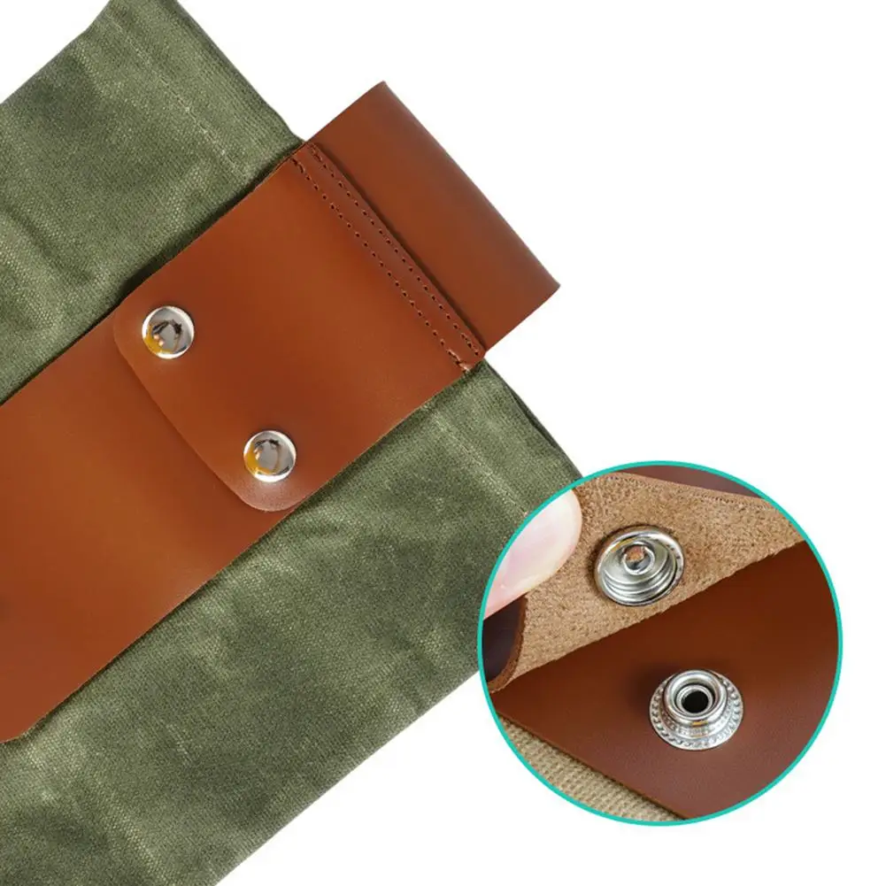 

Multifunctional Camping Outdoor Foraging Bag Storage Bag Outdoor Tool Pouch Fruit Picking Bag Waist Hanging Bag Drop Shipping