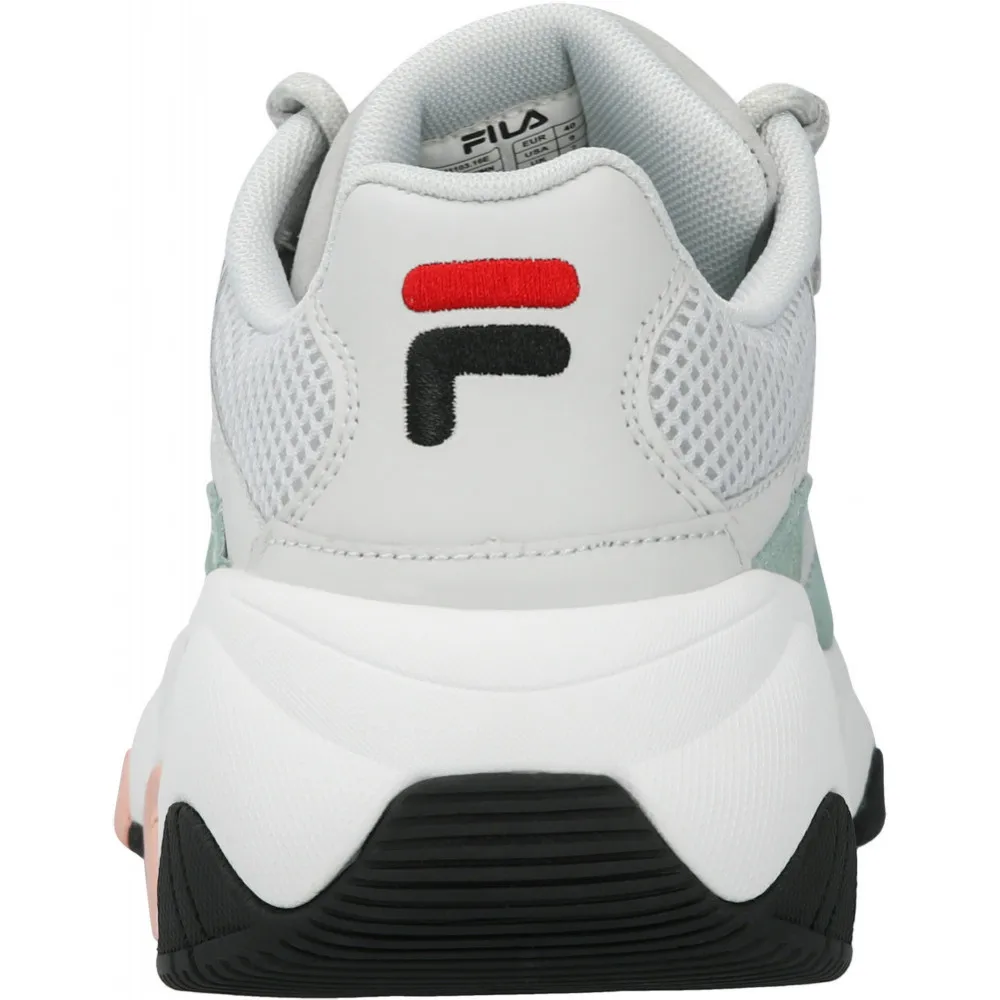 Кроссовки женские Fila Jagger | Спорт и развлечения