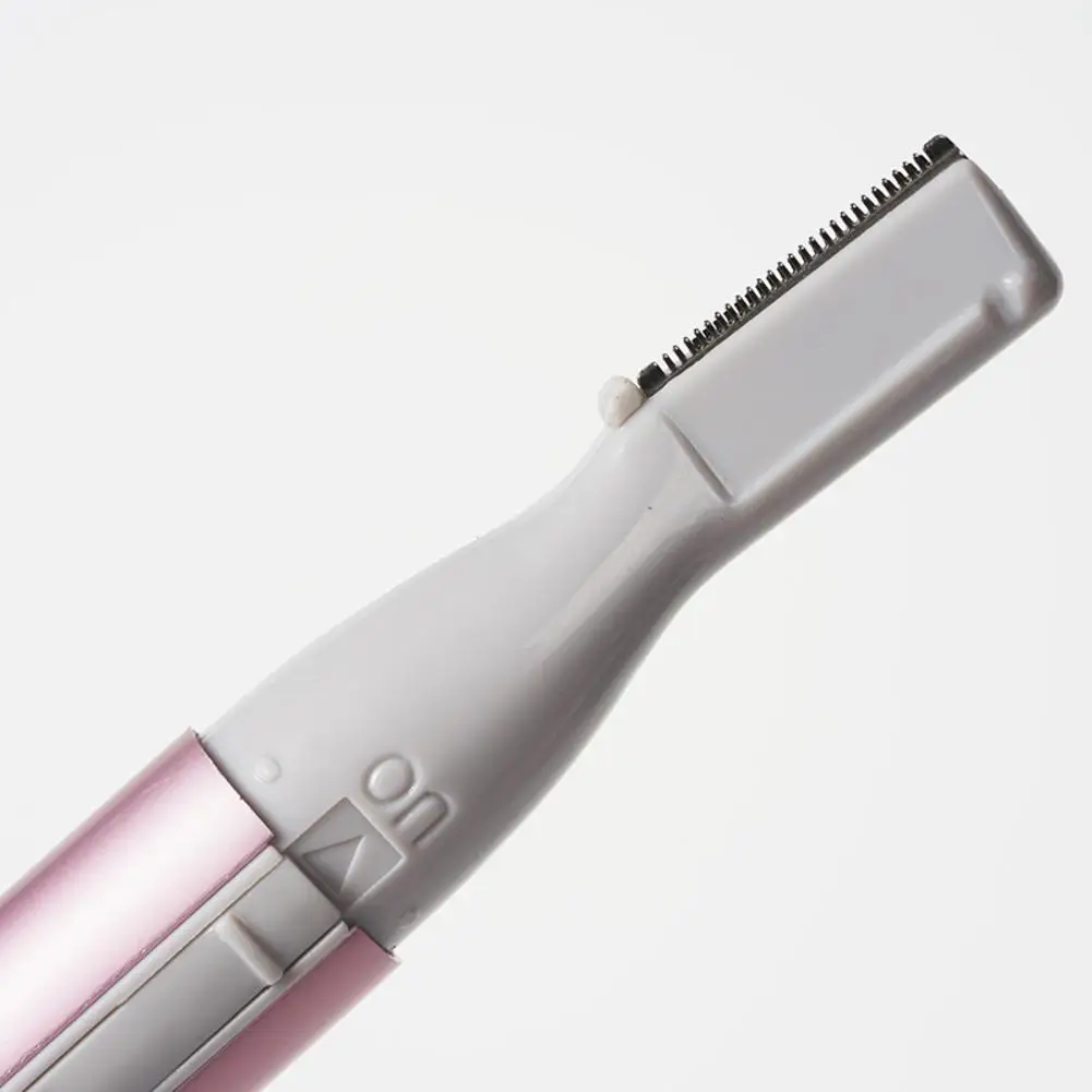 Триммер для волос женщин и мужчин машинка стрижки портативная электрическая