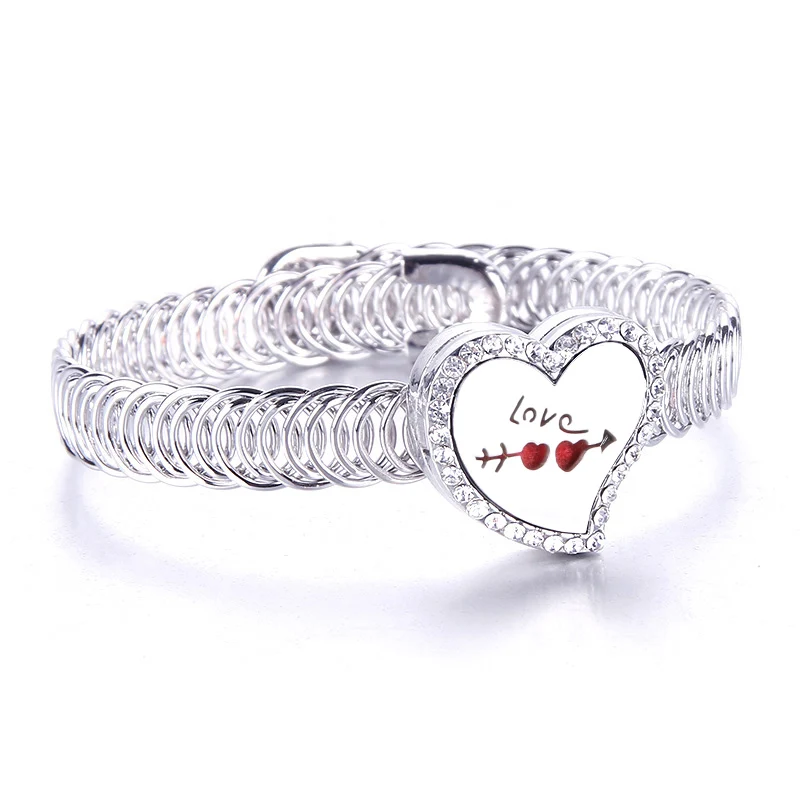 Креативный браслет для любви арома-диффузор регулируемый популярный подарок на