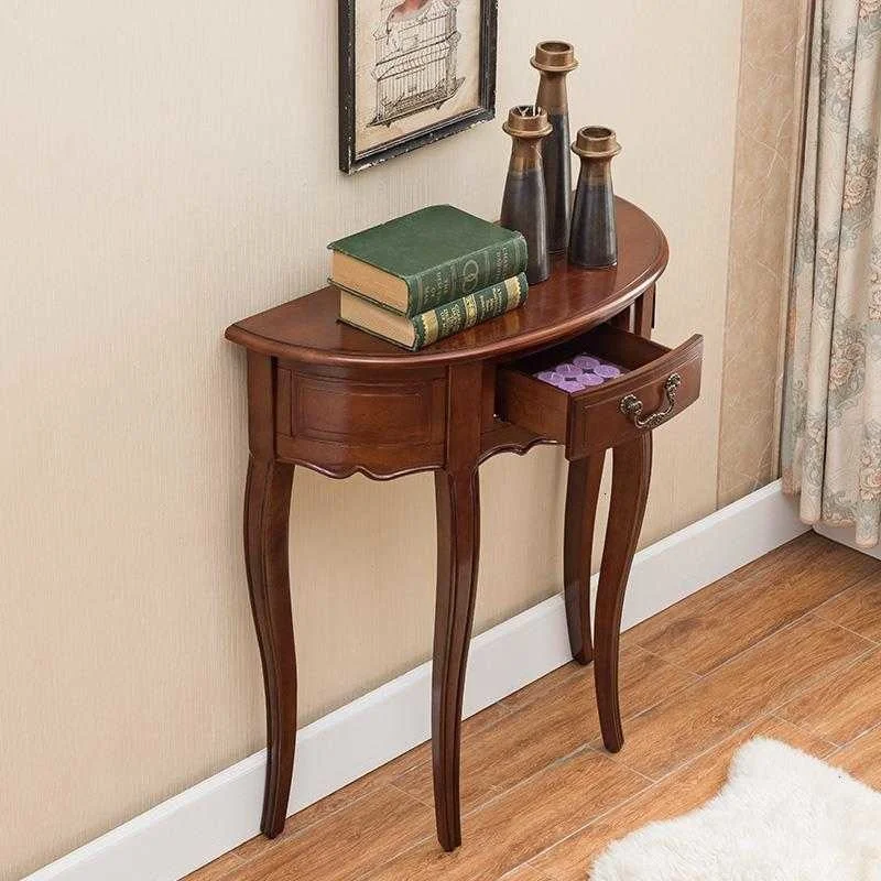 Stolik Kawowy Tavolino Da Salotto Side Furniture Coffee For Living Room Door Basse Mesa De Centro Escritorio Console Table |