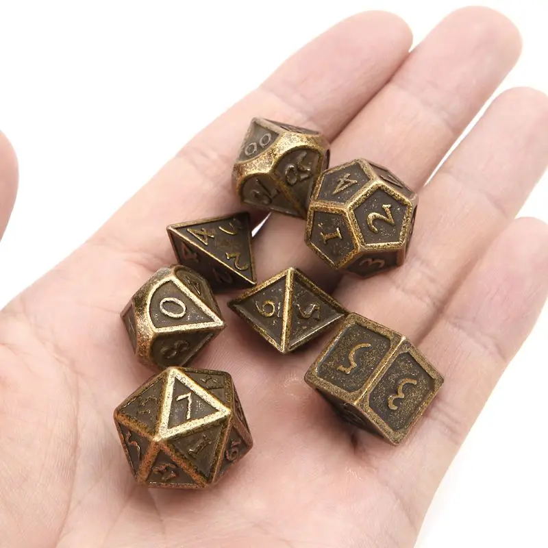 

7 ./. RPG D & D4-D20