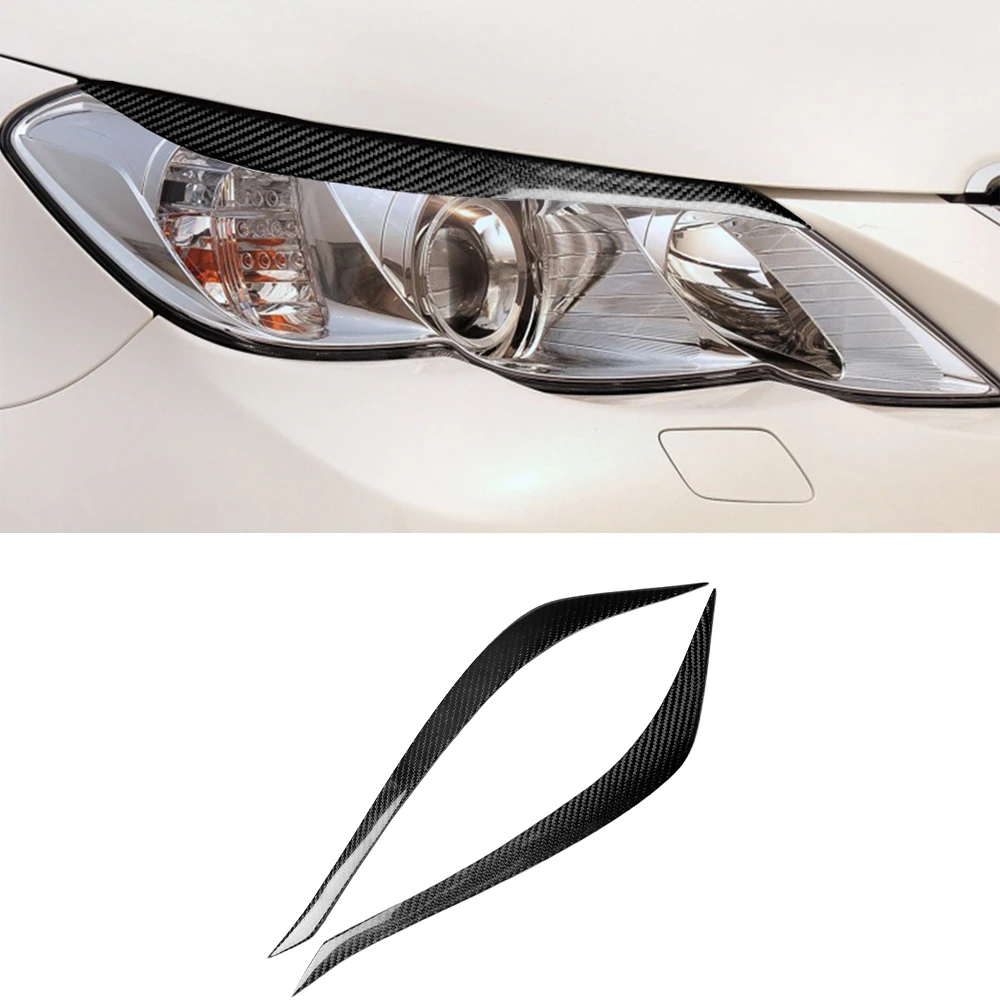 

Декоративная наклейка для Toyota Reiz 2010 2011 2012