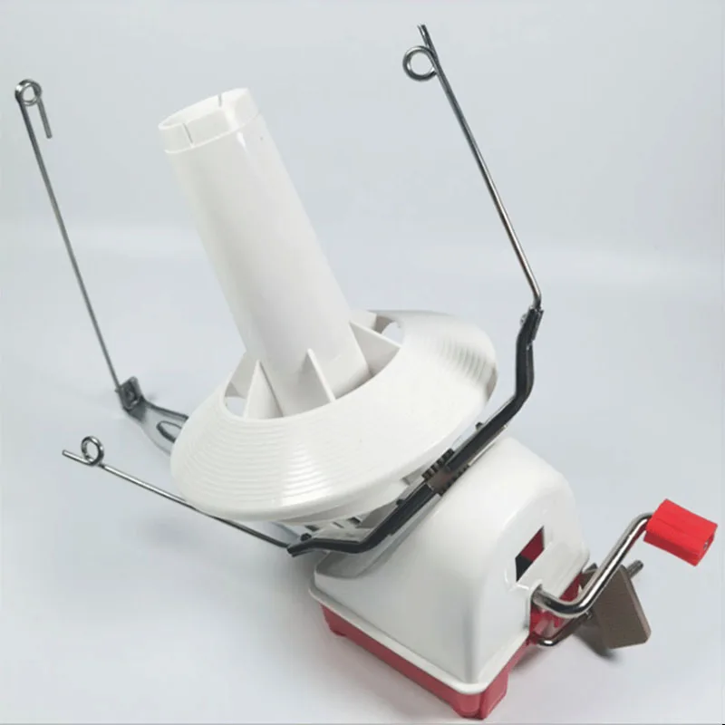 Ручная вязальная машина LMDZ ручное устройство для намотки пряжи шерсти | Дом и сад