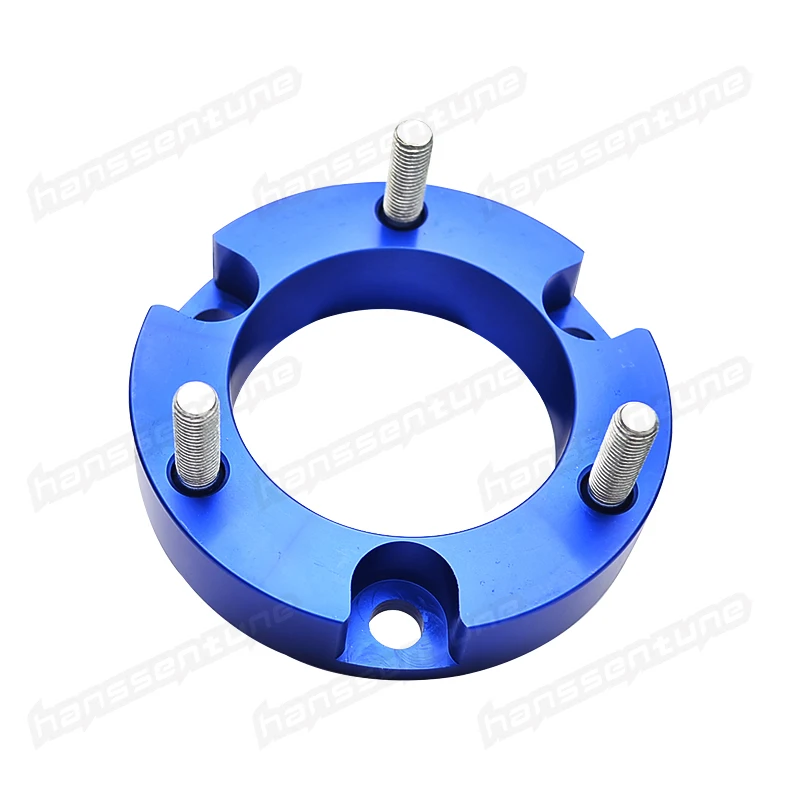 Комплект подъема передние алюминиевые стойки амортизаторы распорки пружинная