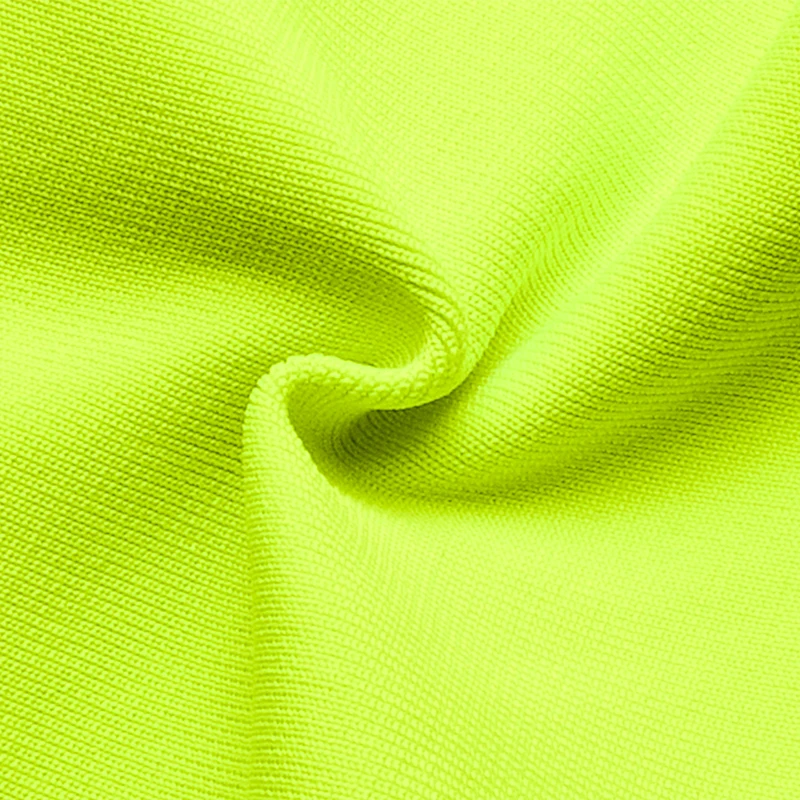 

Deer Lady Green Bandage Dress 2021 New Women Spaghetti Bandage Dress Bodycon Summer Sexy Luxury Celebrity Runway Party Dresses