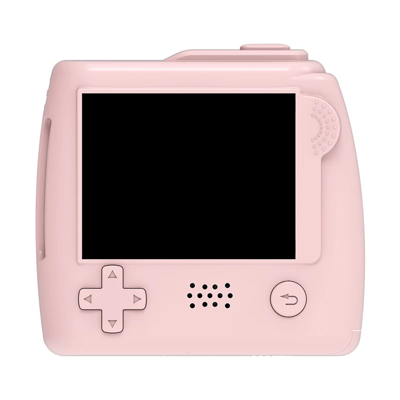 P10 мини Детская Цифровая камера HD Водонепроницаемая наружная Фотография