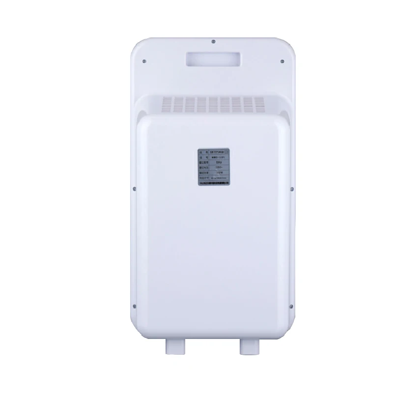 

Remove PM2.5 Pets Hair Air Cleaner Fan Air Freshener Purification Cigarette Smoke