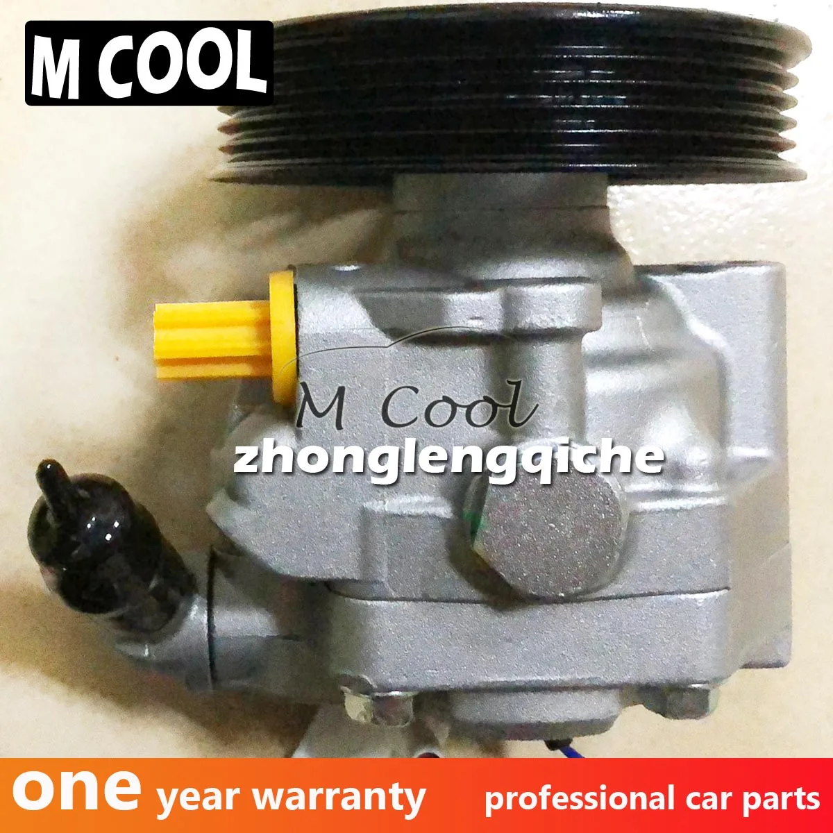 Насос гидроусилителя руля для Subaru Forester Impreza 34430-SA021 34430-SA020 34430SA021 34430SA020 2003-2007 |