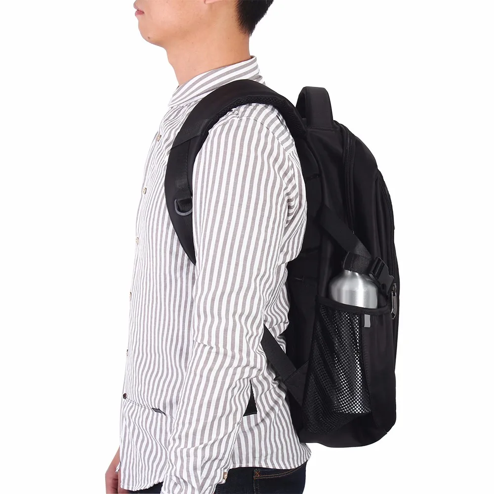 Охотничья сумка рюкзак дорожная ткань Оксфорд многослойная карманная для отдыха