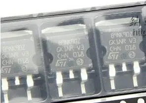 50 шт./лот STB9NK90Z B9NK90Z|Запасные части| |