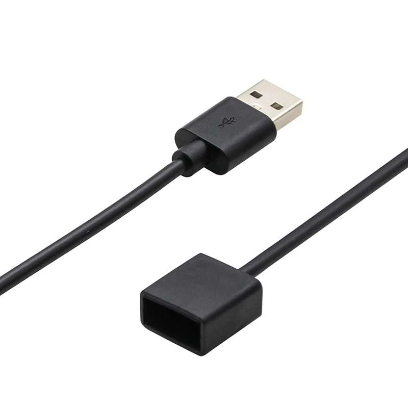 Зарядка для электронной сигареты 2,0 Магнитный usb-кабель длинный шнур для зарядки Juul Vape Pod совместимый