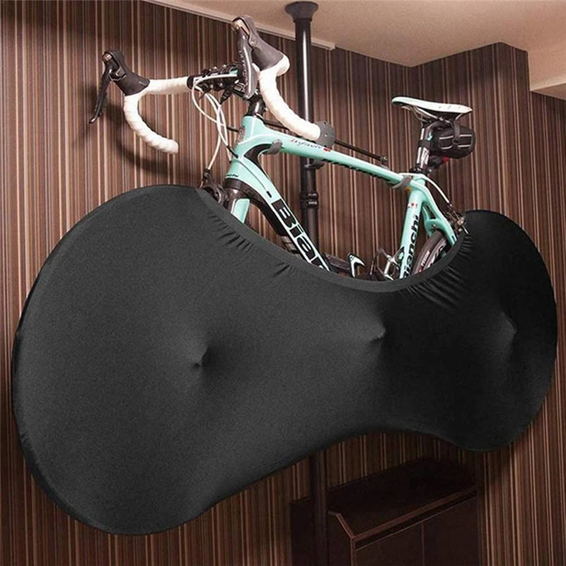 Чехол для велосипеда велосипедное колесо пыленепроницаемый устойчивый к