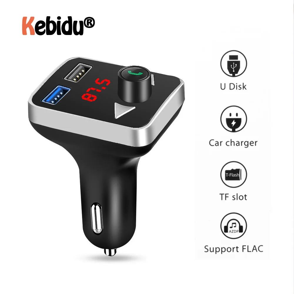 G29 USB AUX Bluetooth FM передатчик MP3 плеер автомобильный комплект громкой связи 3.1A